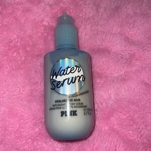 PINK water lotion